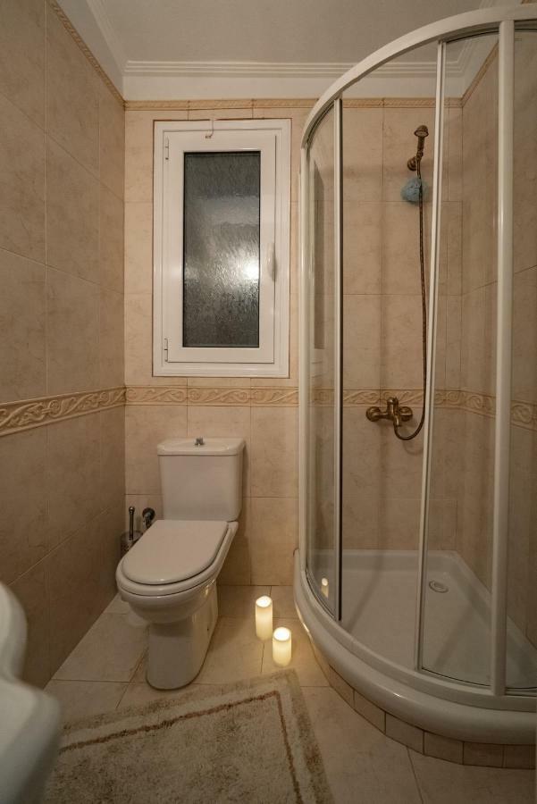Nostalgia Seaview House Apartment Anavyssos Exterior photo